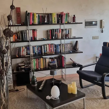 Residenza Marilena Al Gemelli Apartment *